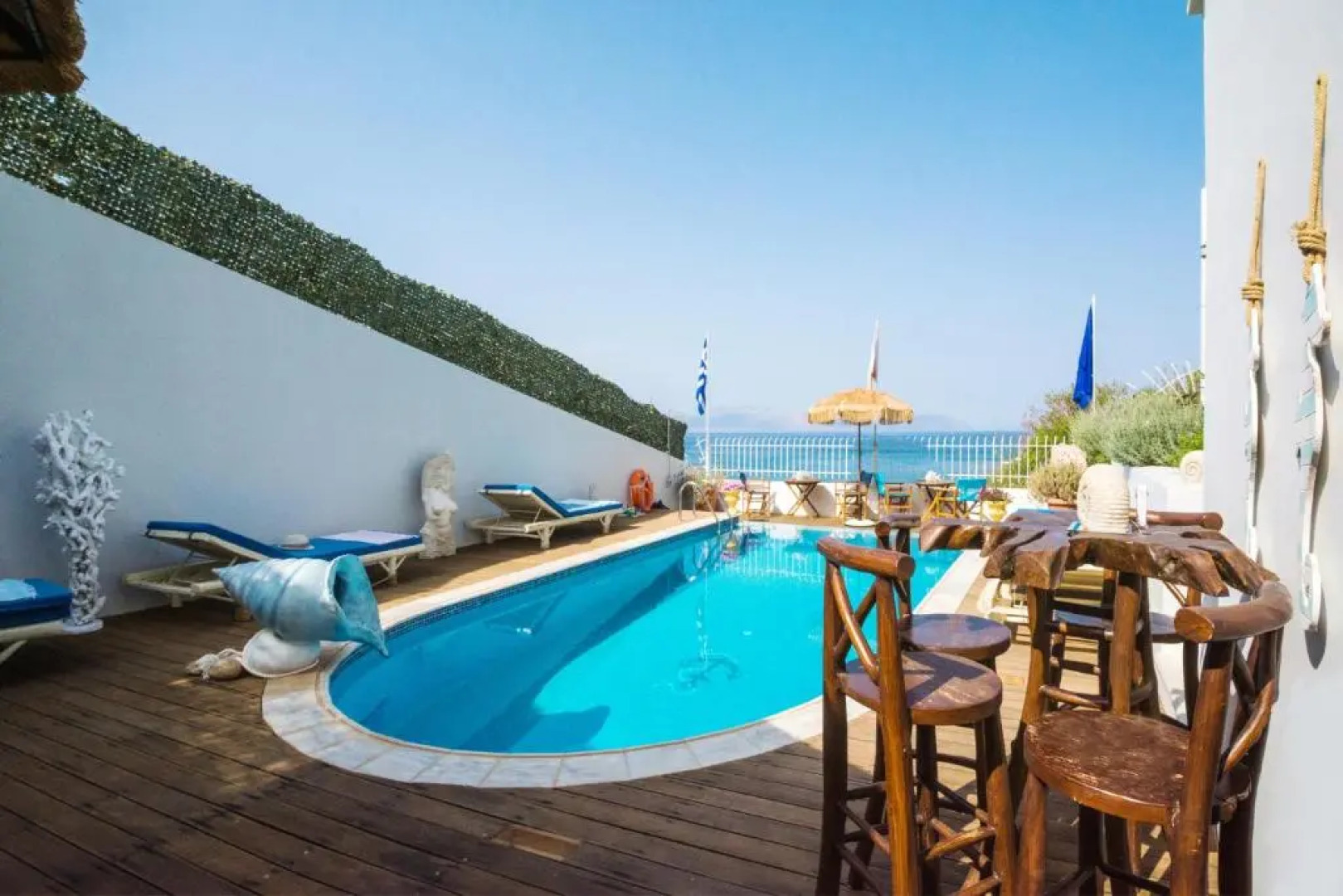 Castri Village - Kythira Quality Resort