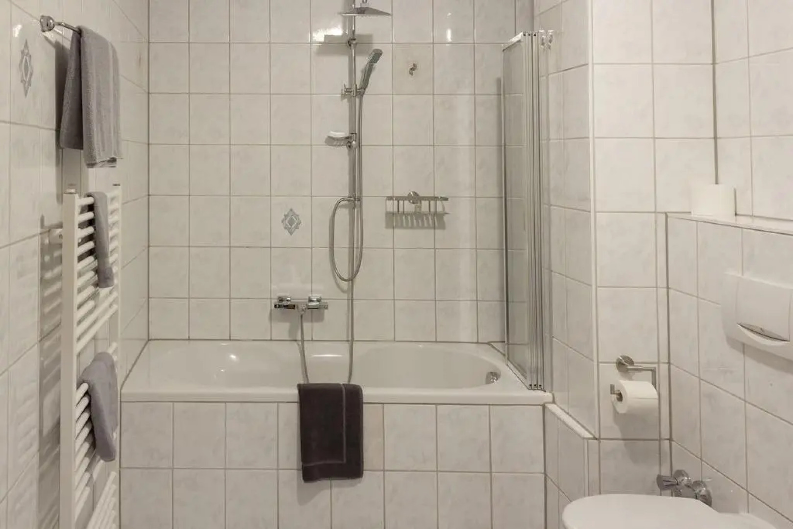 Hotel Restaurant Waldlust