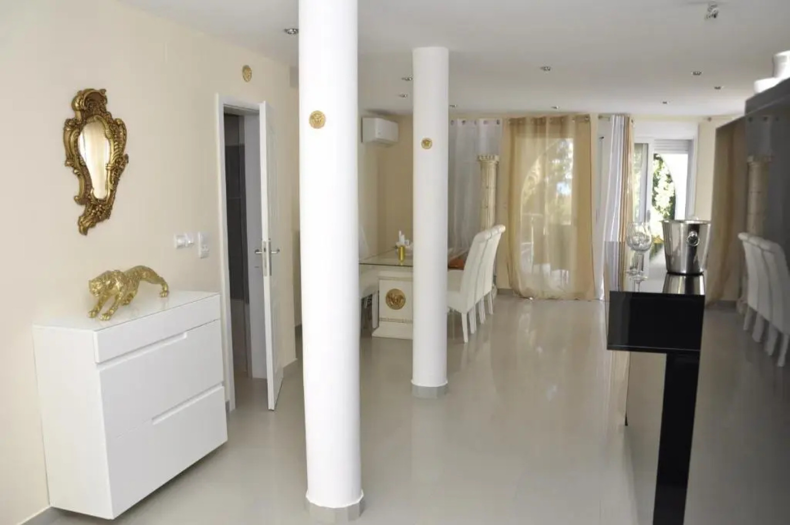 Villa Medusa Apartments