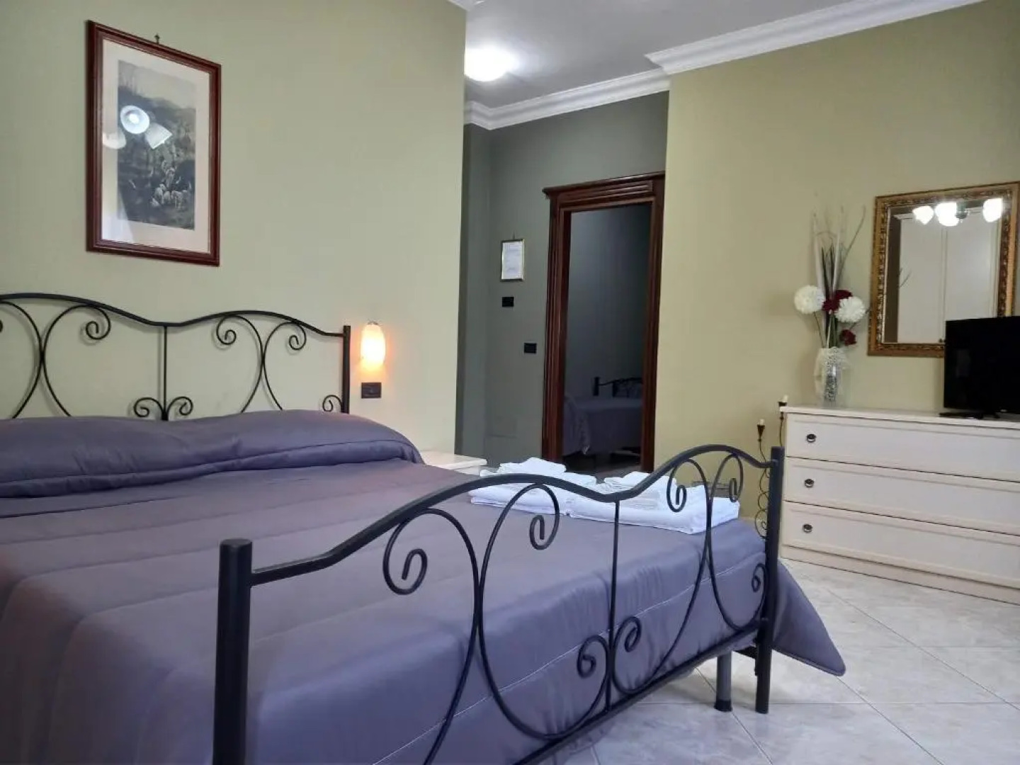 B&B Tenuta Bianca