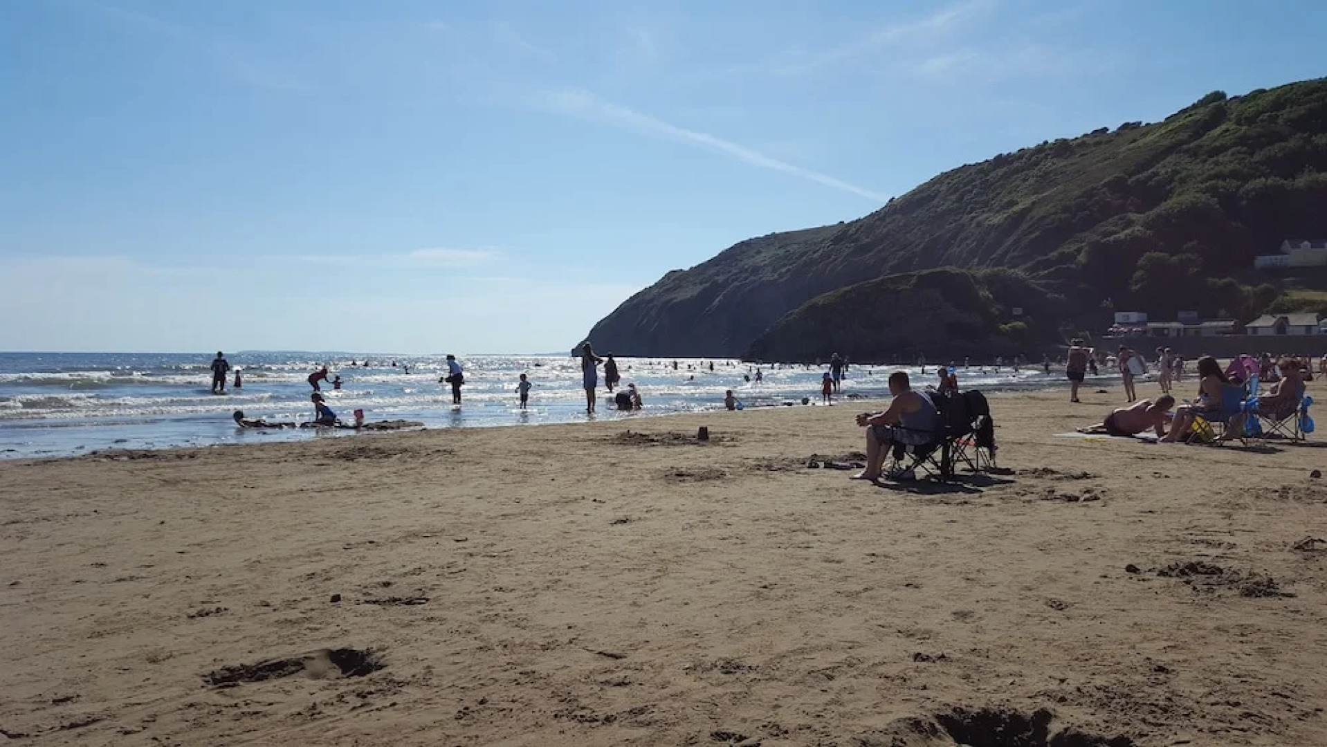 Pendine Sands Guesthouse