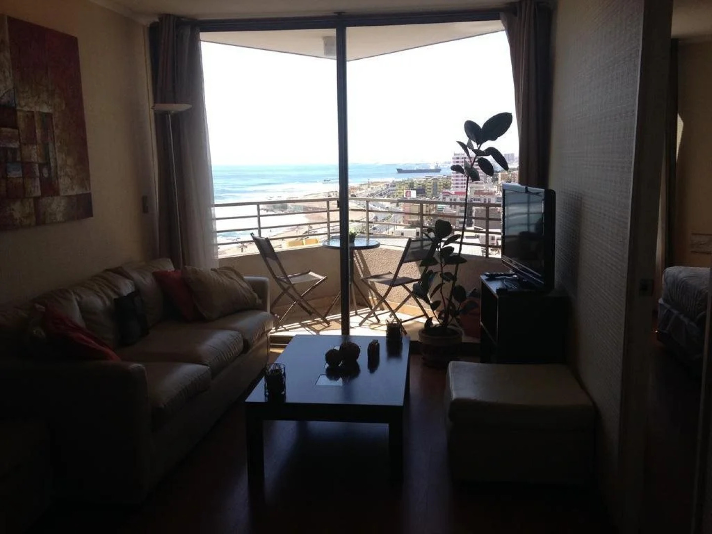 CVV Apartamentos Porvenir Antofagasta