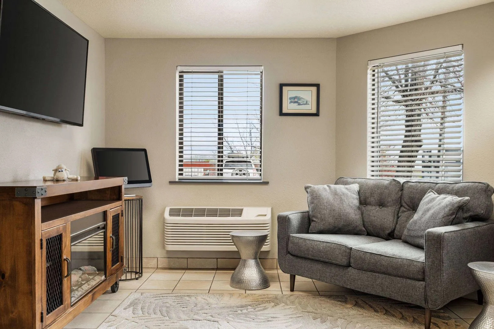 Best Western Helena/Capitol Hotel