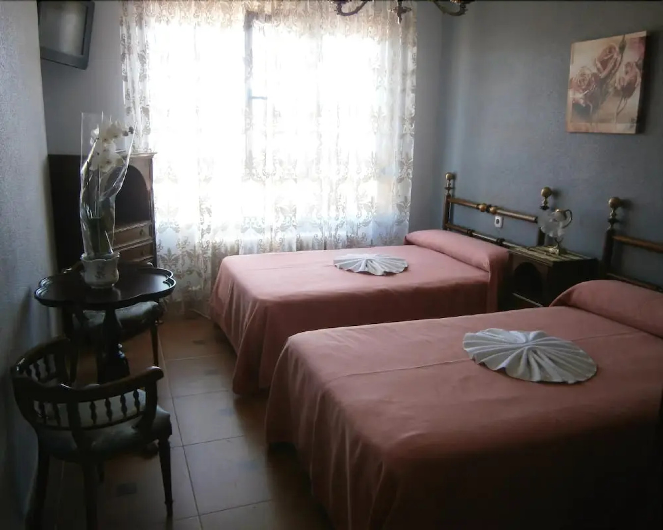 Pension La Via Lactea