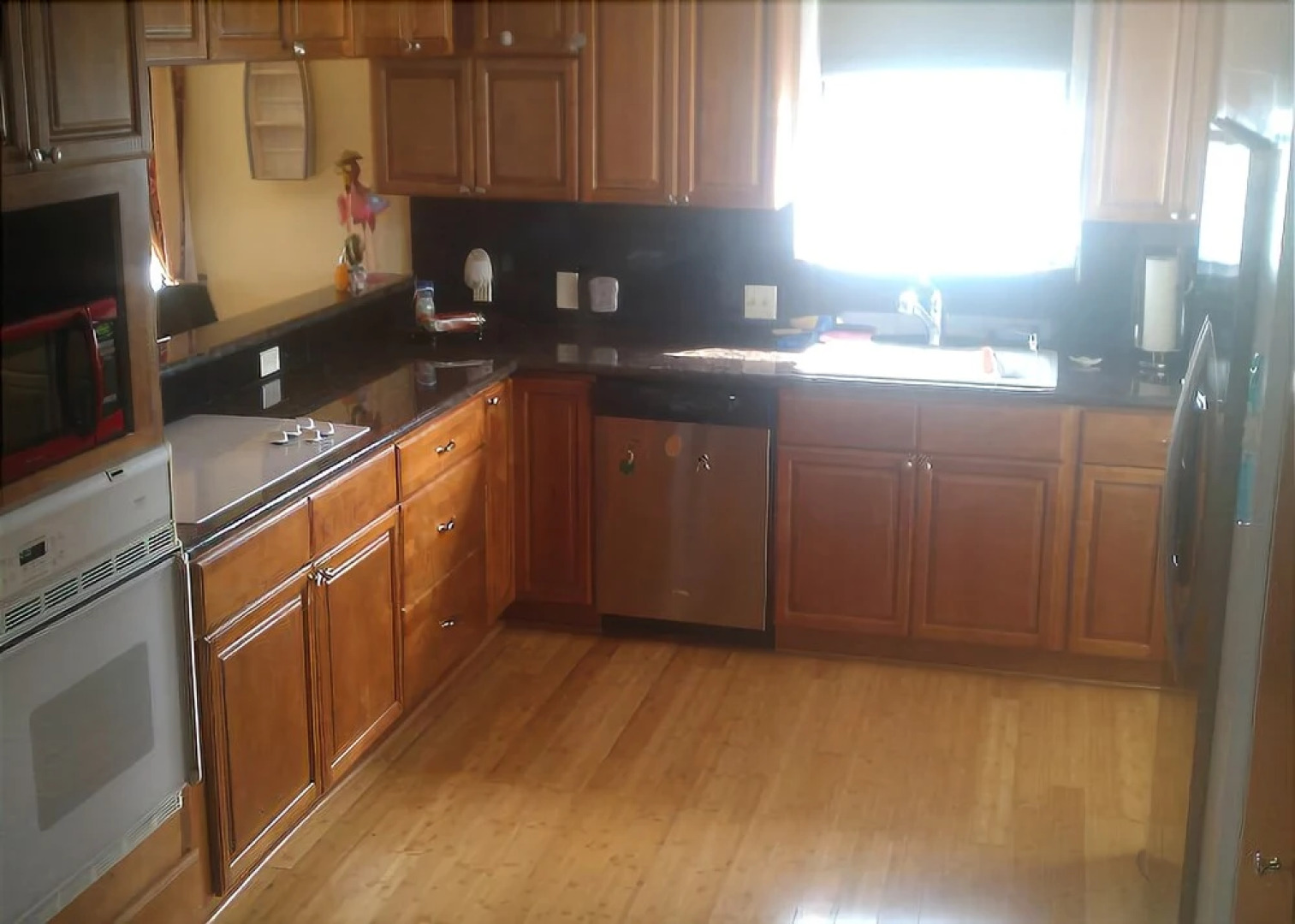 West Galveston by THC