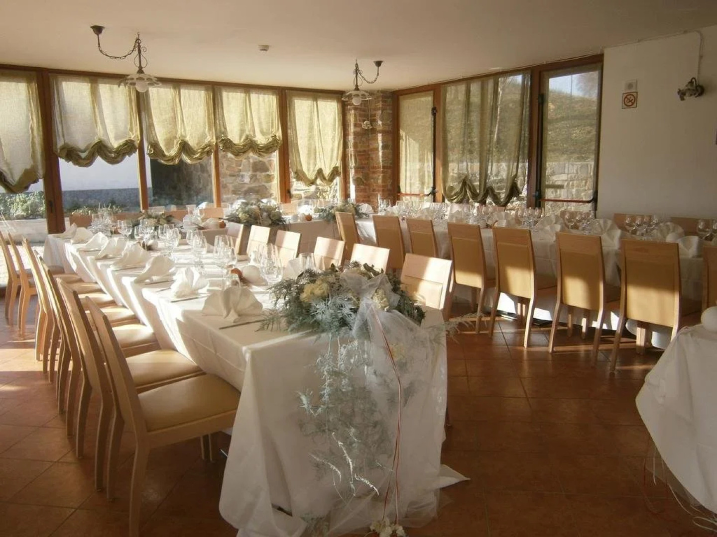 Le Badie Albergo Ristorante