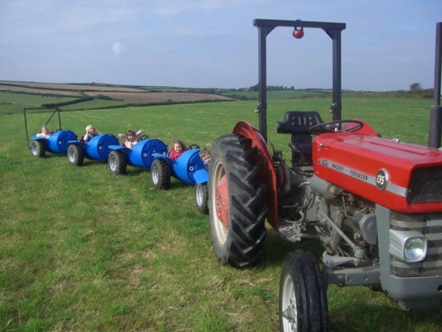 House With 2 Bedrooms in Looe, With Wifi - 4 km From the Beach