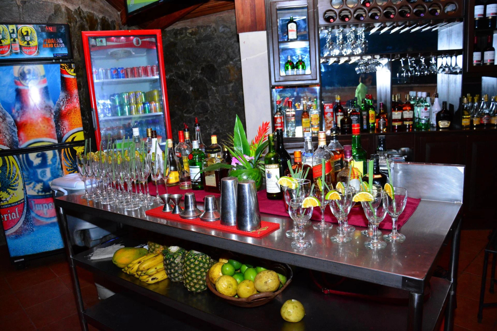 Buena Vista del Rincon Eco Adventure Park, Hotel & Spa