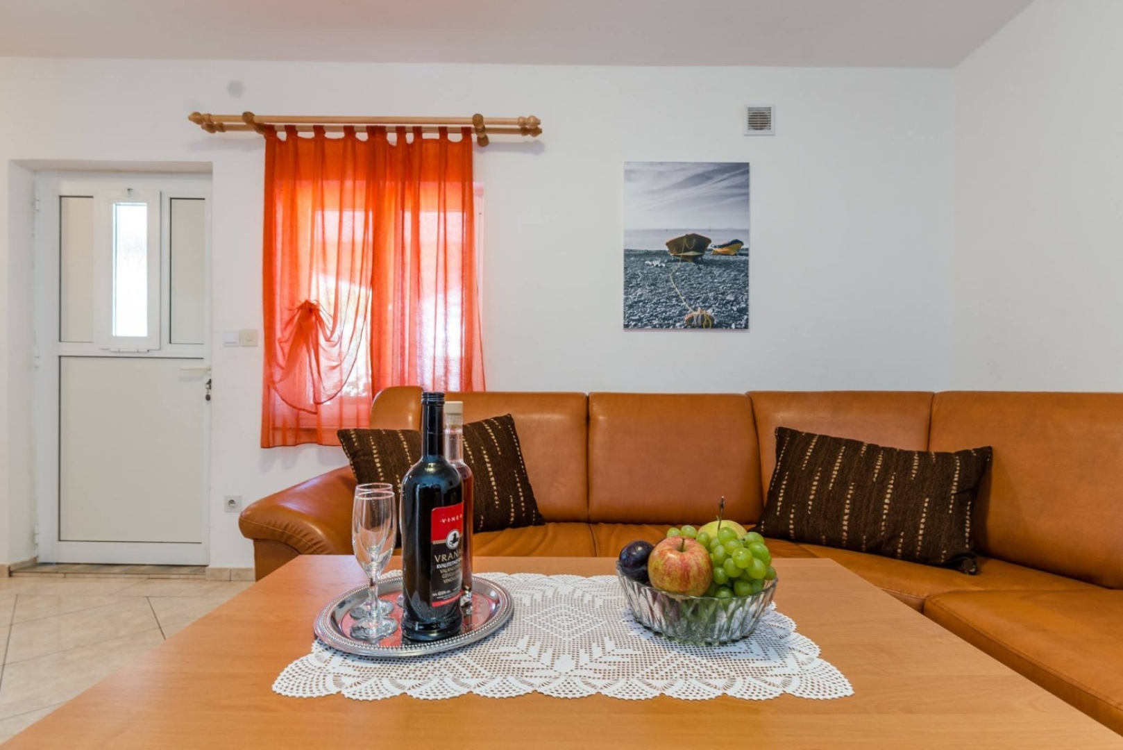 Holiday house Seagull Vir, Zadar riviera