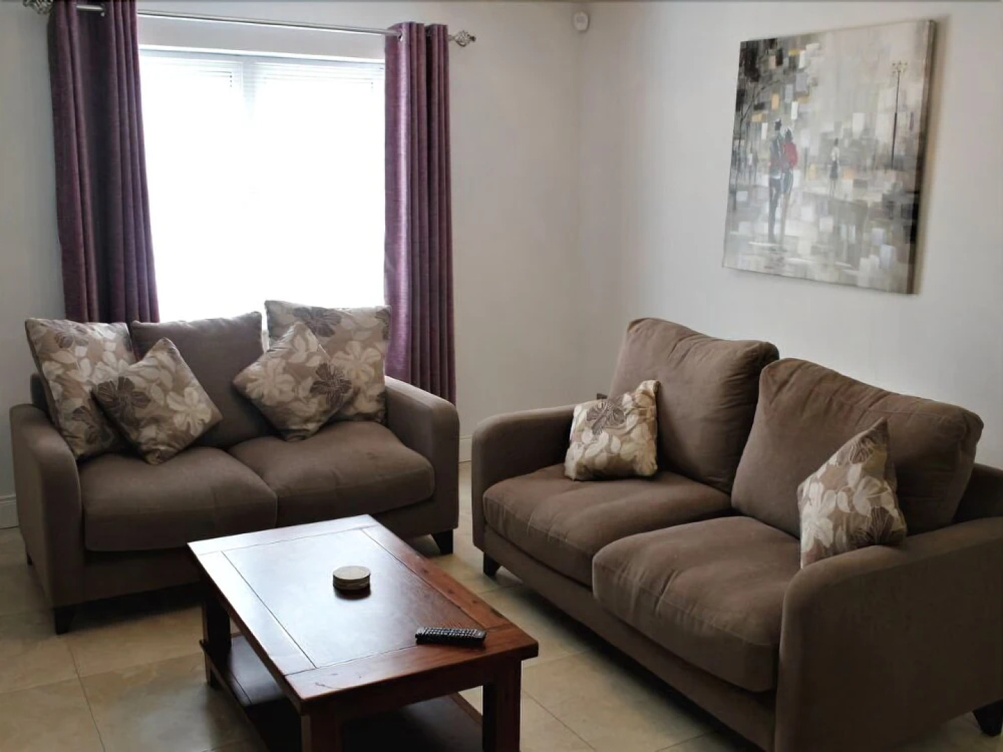 Wild Atlantic Way Accommodation Burnside Park