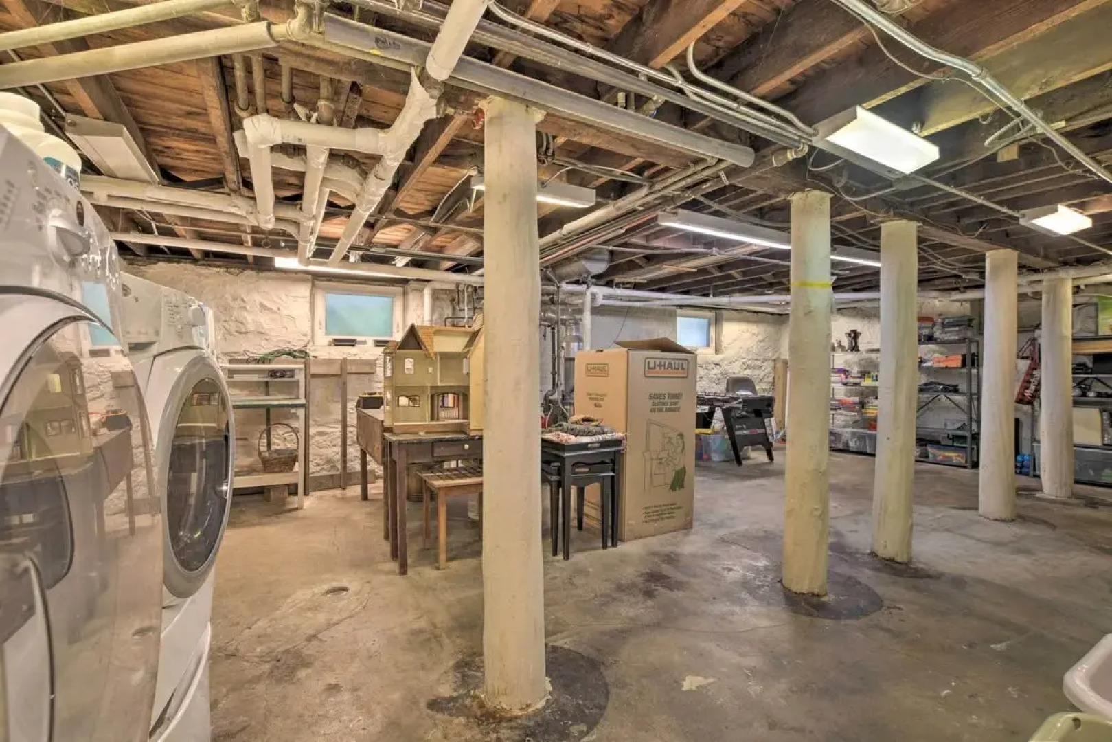 Classic Oak Park Home, 11 Mi to Downtown Chicago!