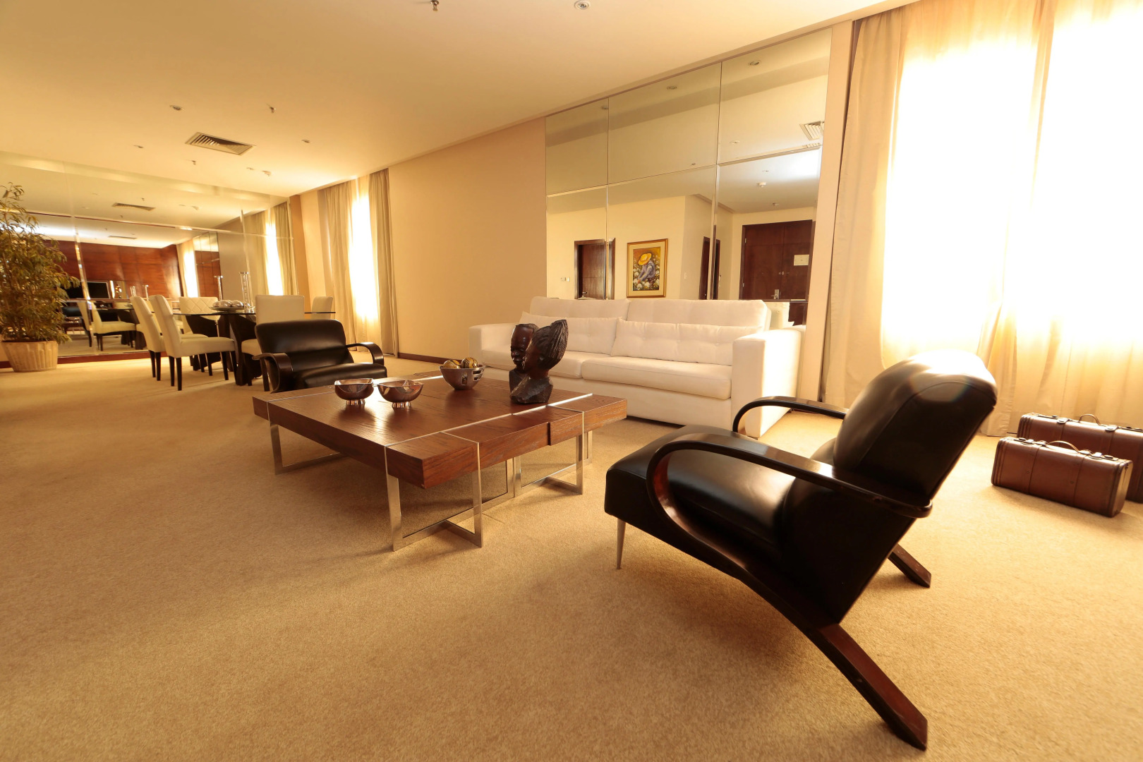 Crowne Plaza Asuncion by IHG