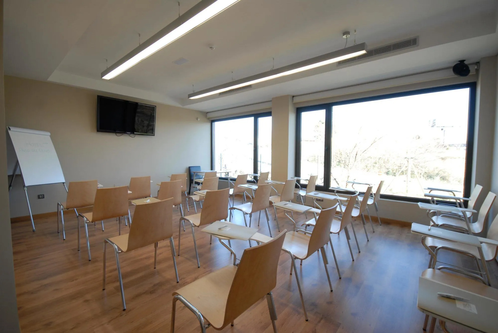 Hotel Pago del Olivo