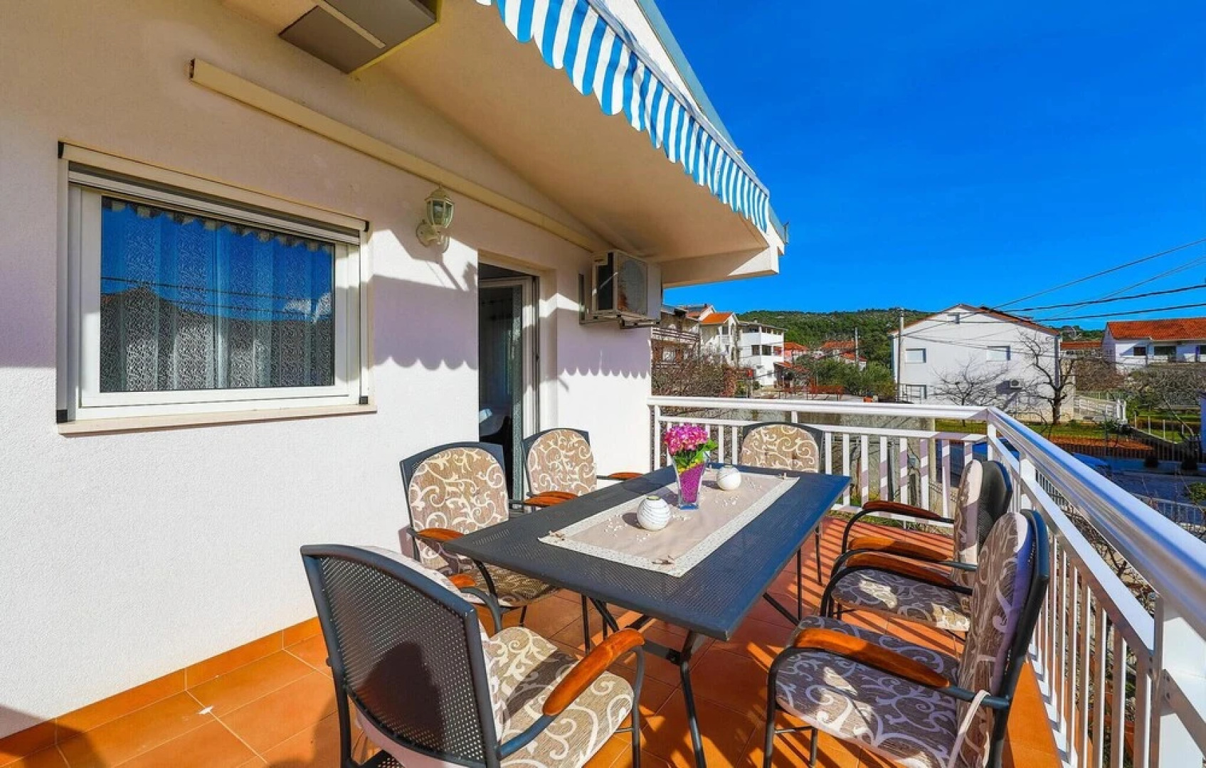 Amazing Apartment in Poljica With 2 Bedrooms and Wifi