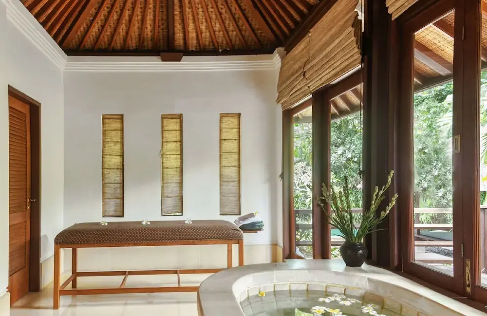 Villa Pangi Gita