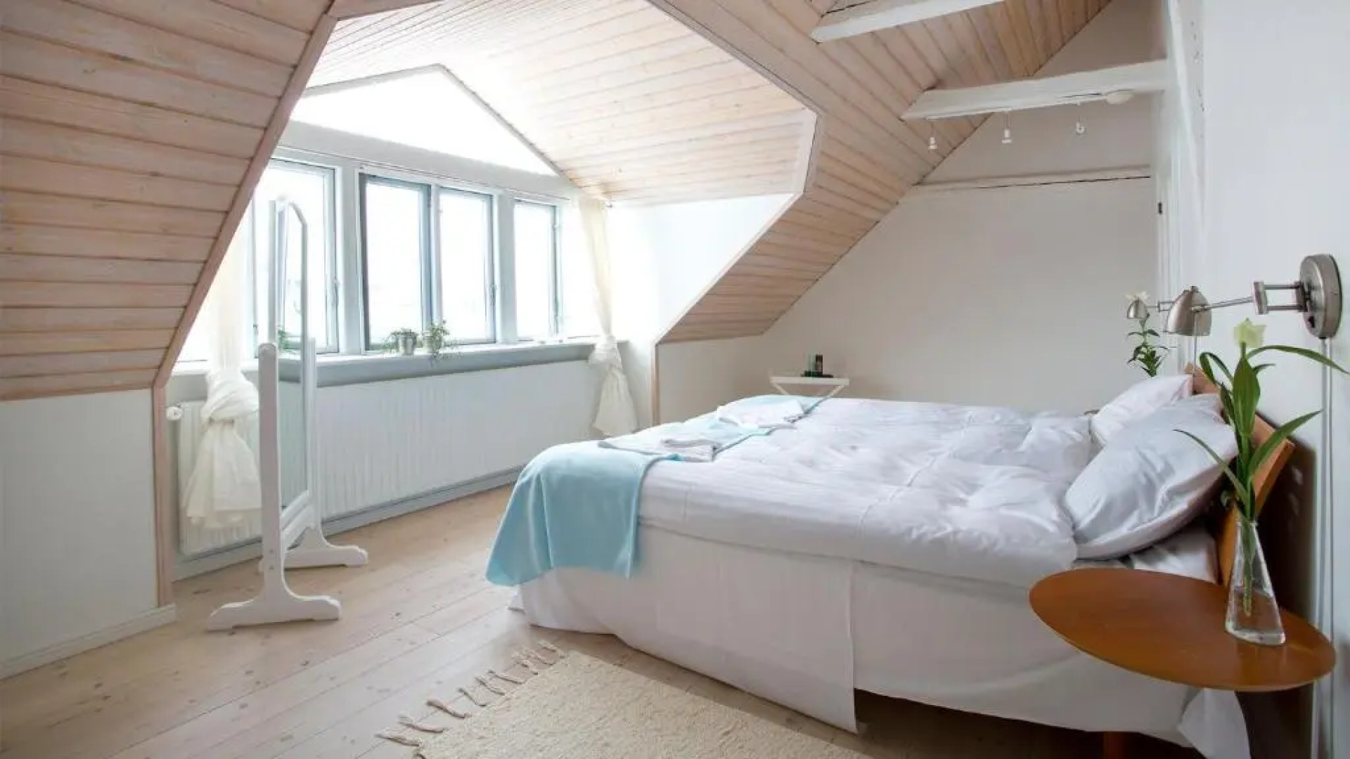 Holberggaard Apartments