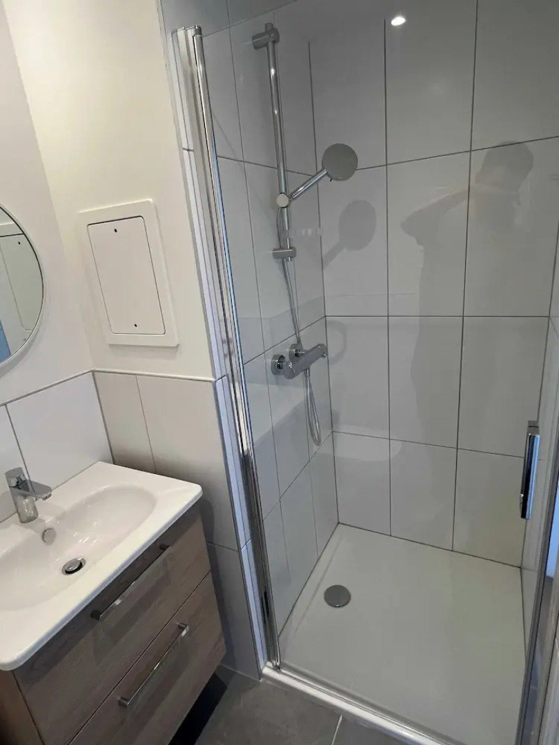 Comfort Appt in a Premium Residence- Sport/cinema