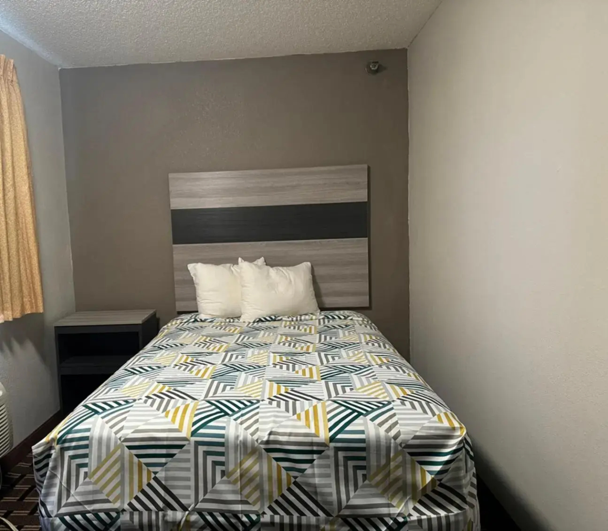 Motel 6 North Sioux City, SD – I-29 North