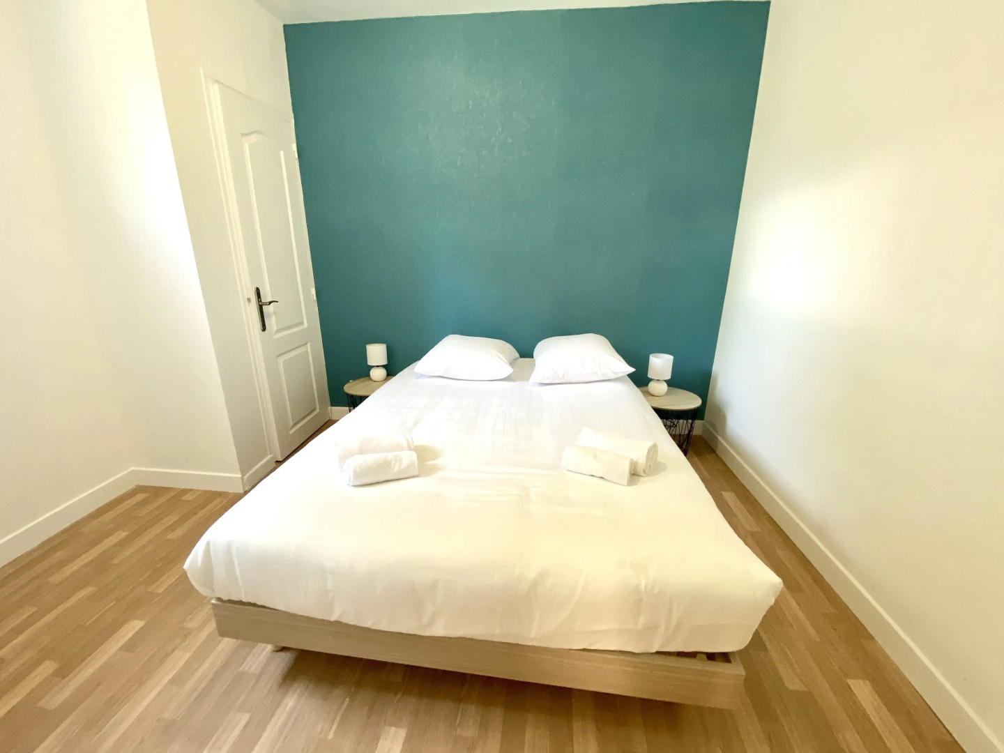 Comme chez soi - Deplacement Pro