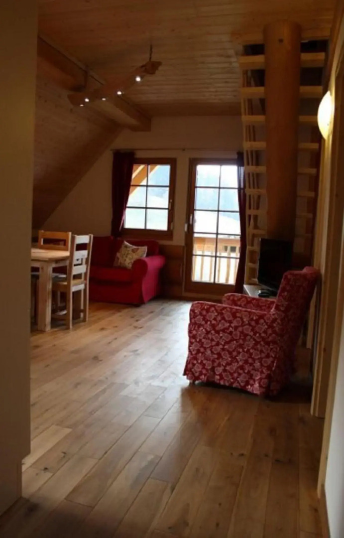 Urlaub im Herrenholz