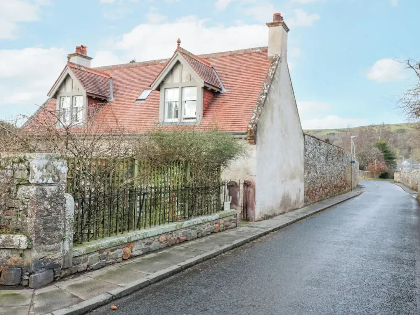 Harmony Cottage - Harmony Gardens