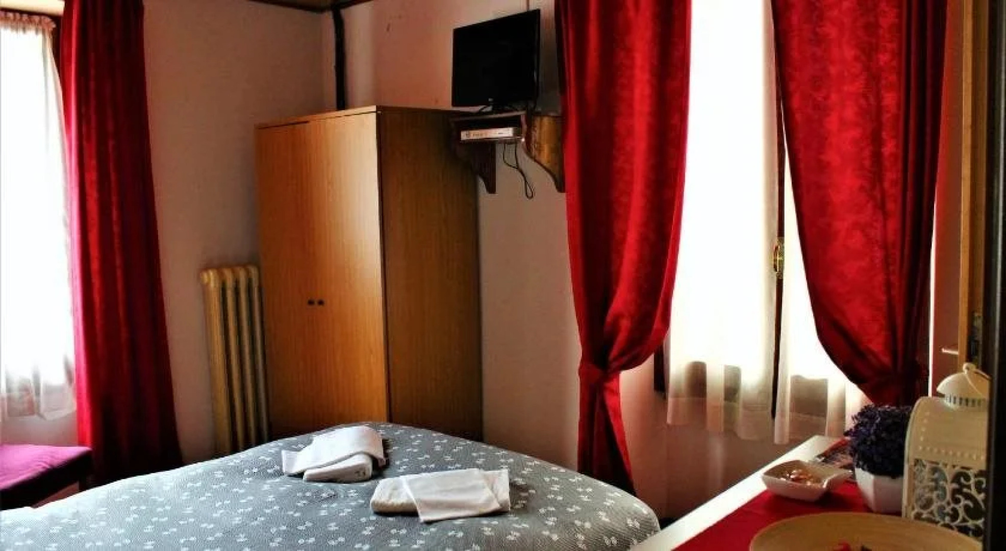 Albergo Ristorante Macugnaga