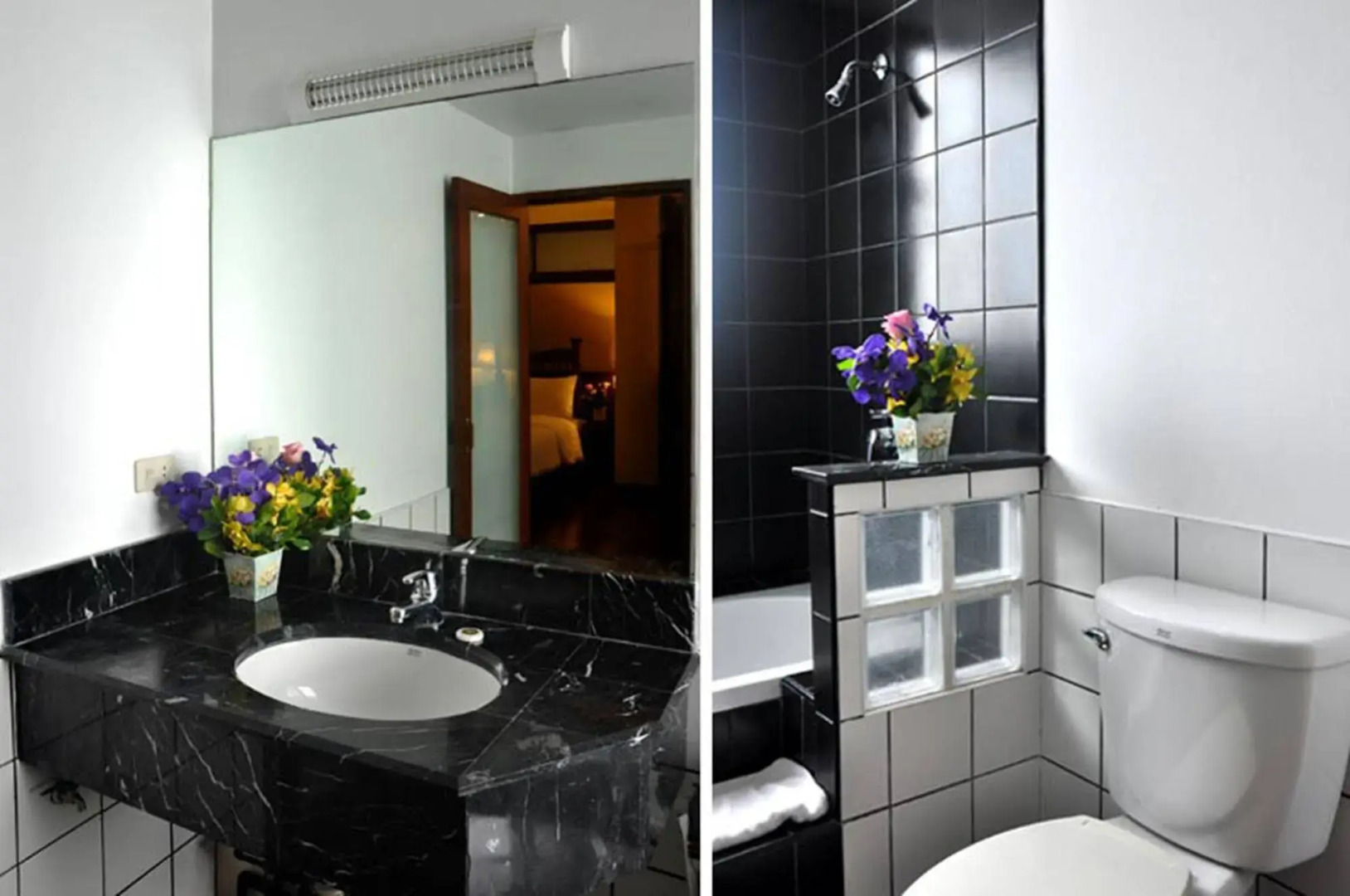 Sourire@Rattanakosin Island