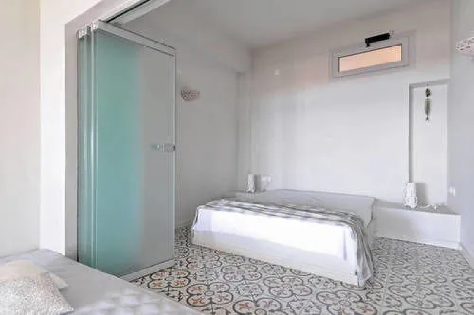 Beachfront Apartment Downtown