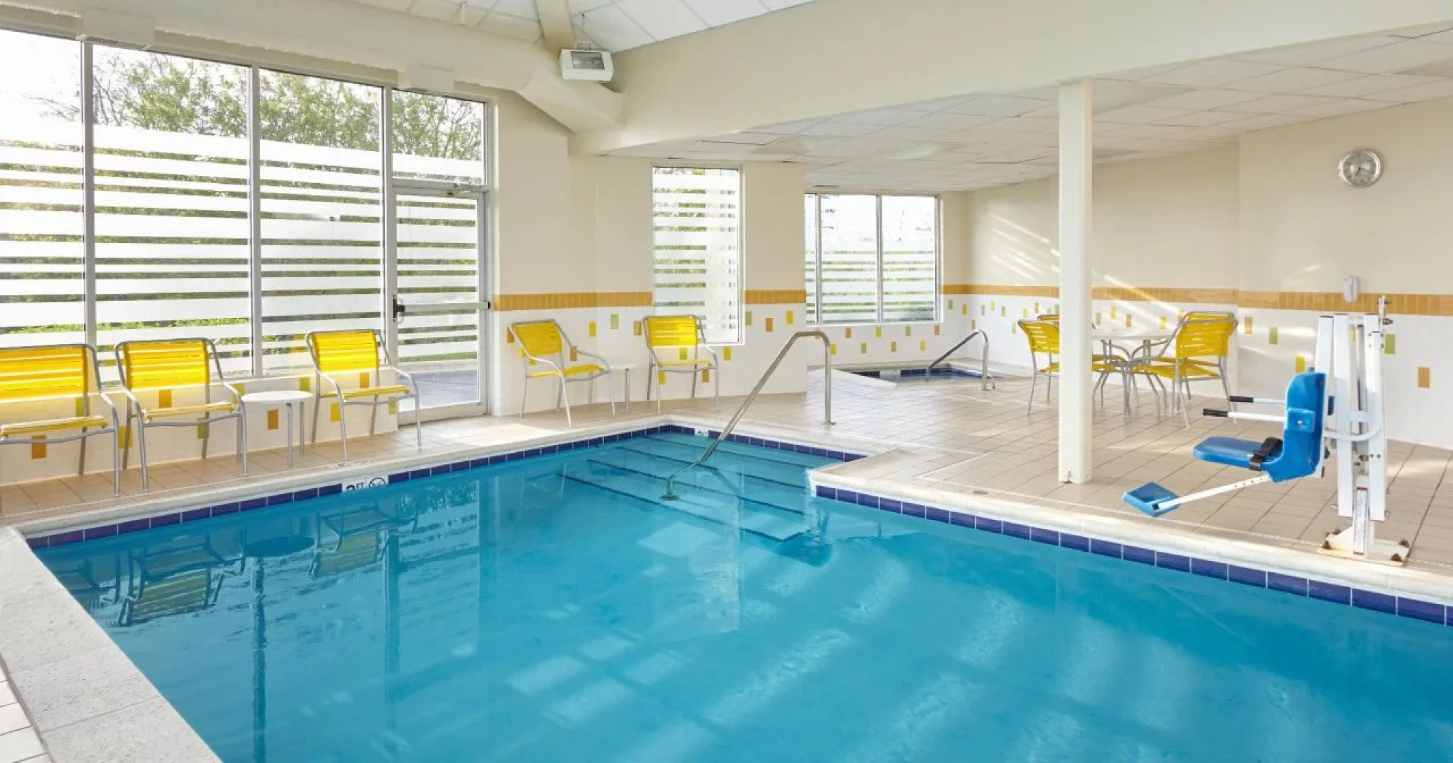 Fairfield Inn & Suites by Marriott Lombard