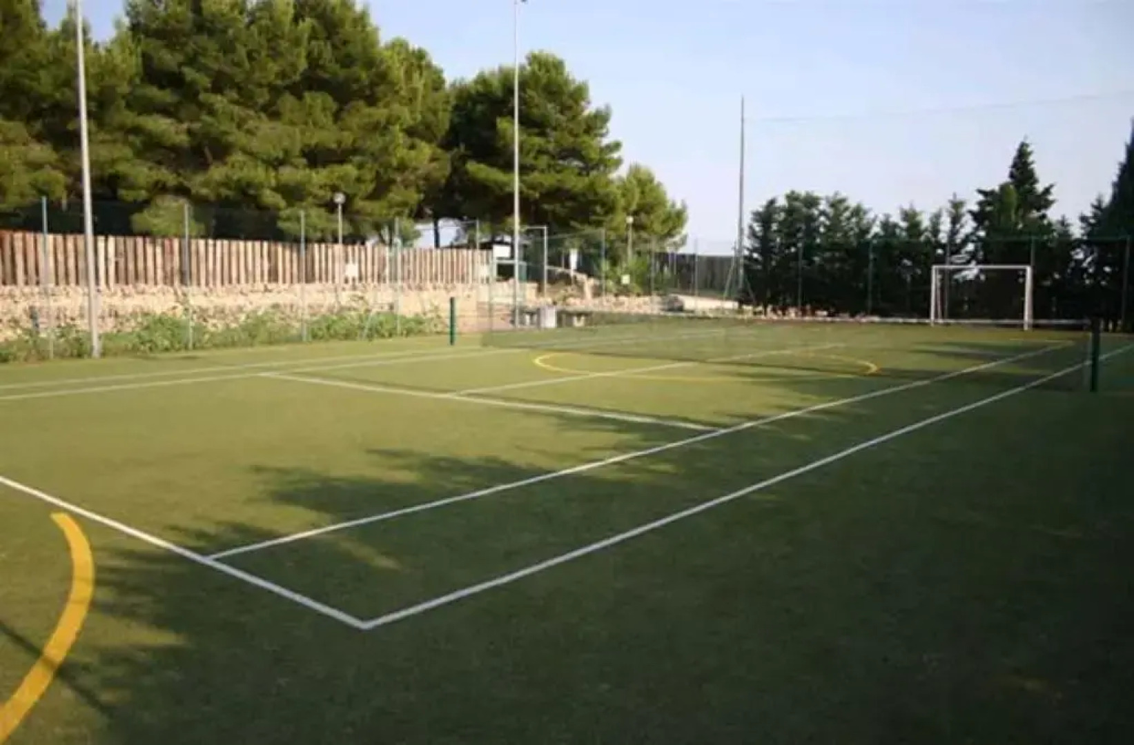 Tenuta del Barco WineRestaurant and Hospitality