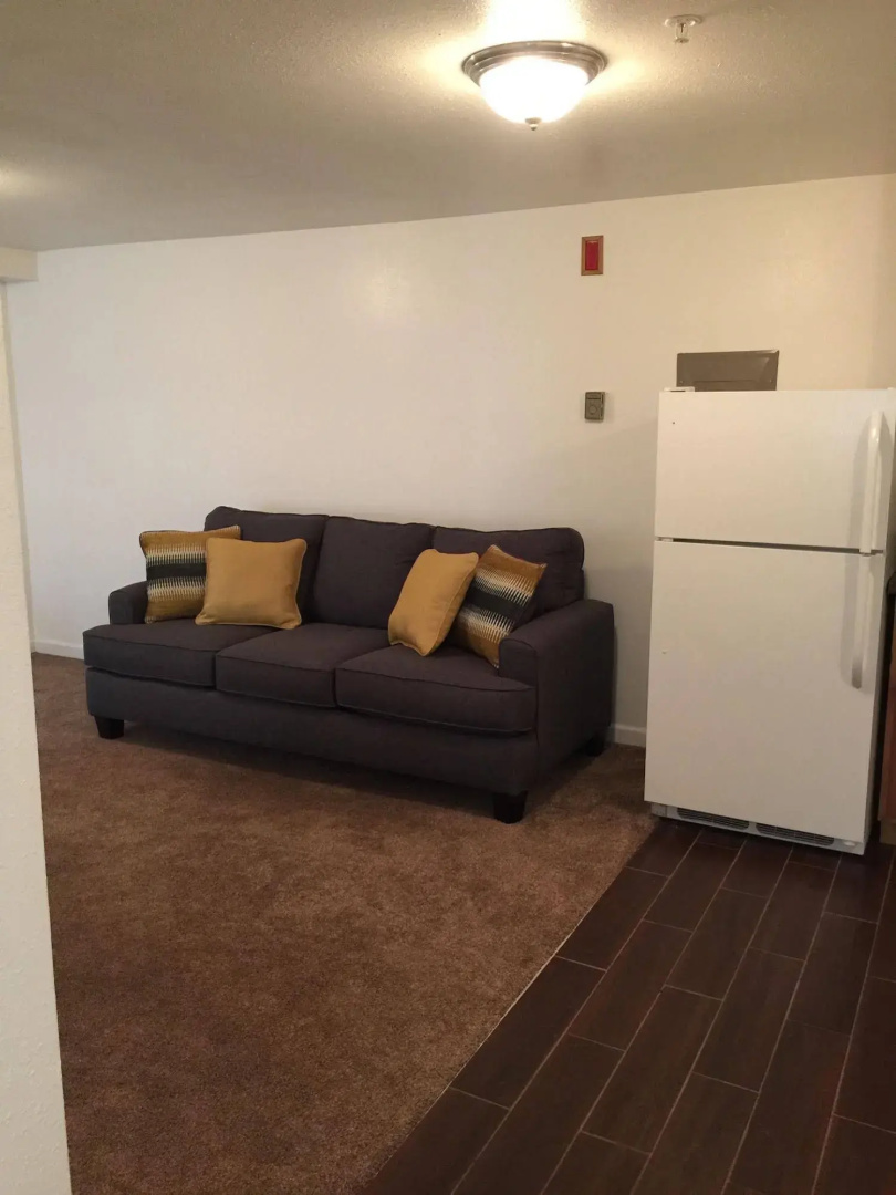 Avanti Motel