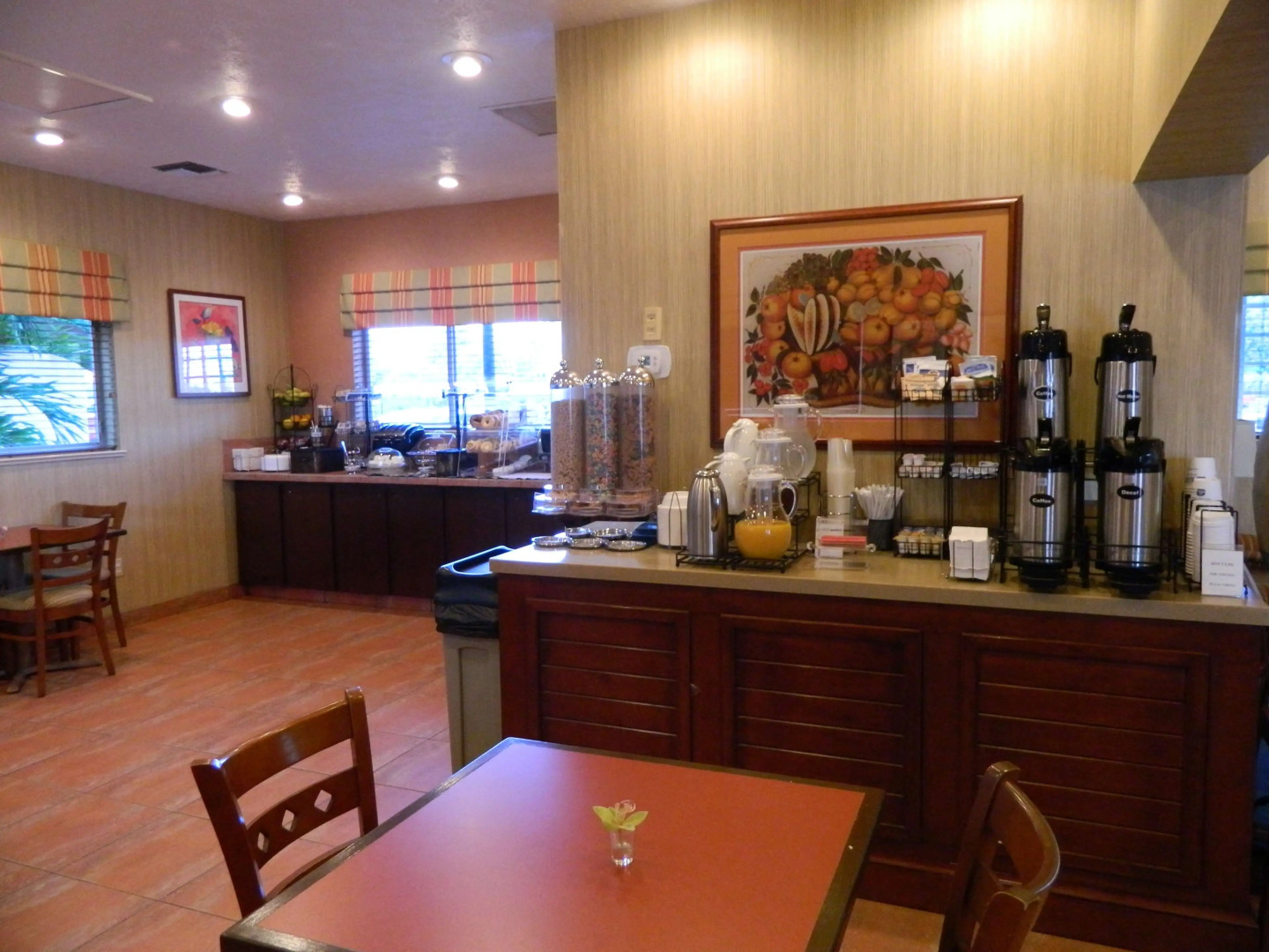Best Western Port St. Lucie