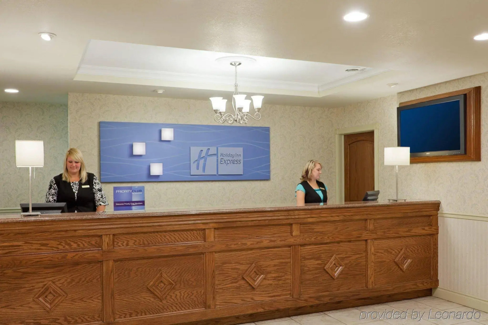 Holiday Inn Express Hotel & Suites Gananoque by IHG