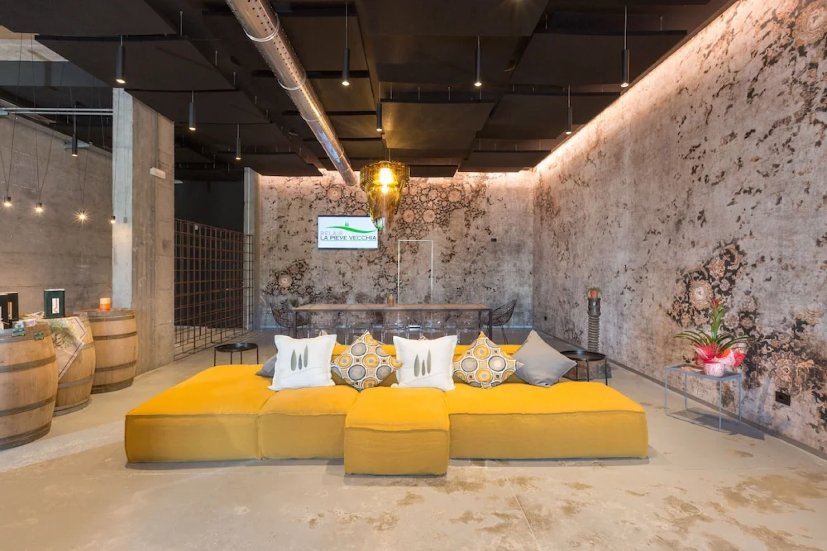 Relais la Pieve Vecchia