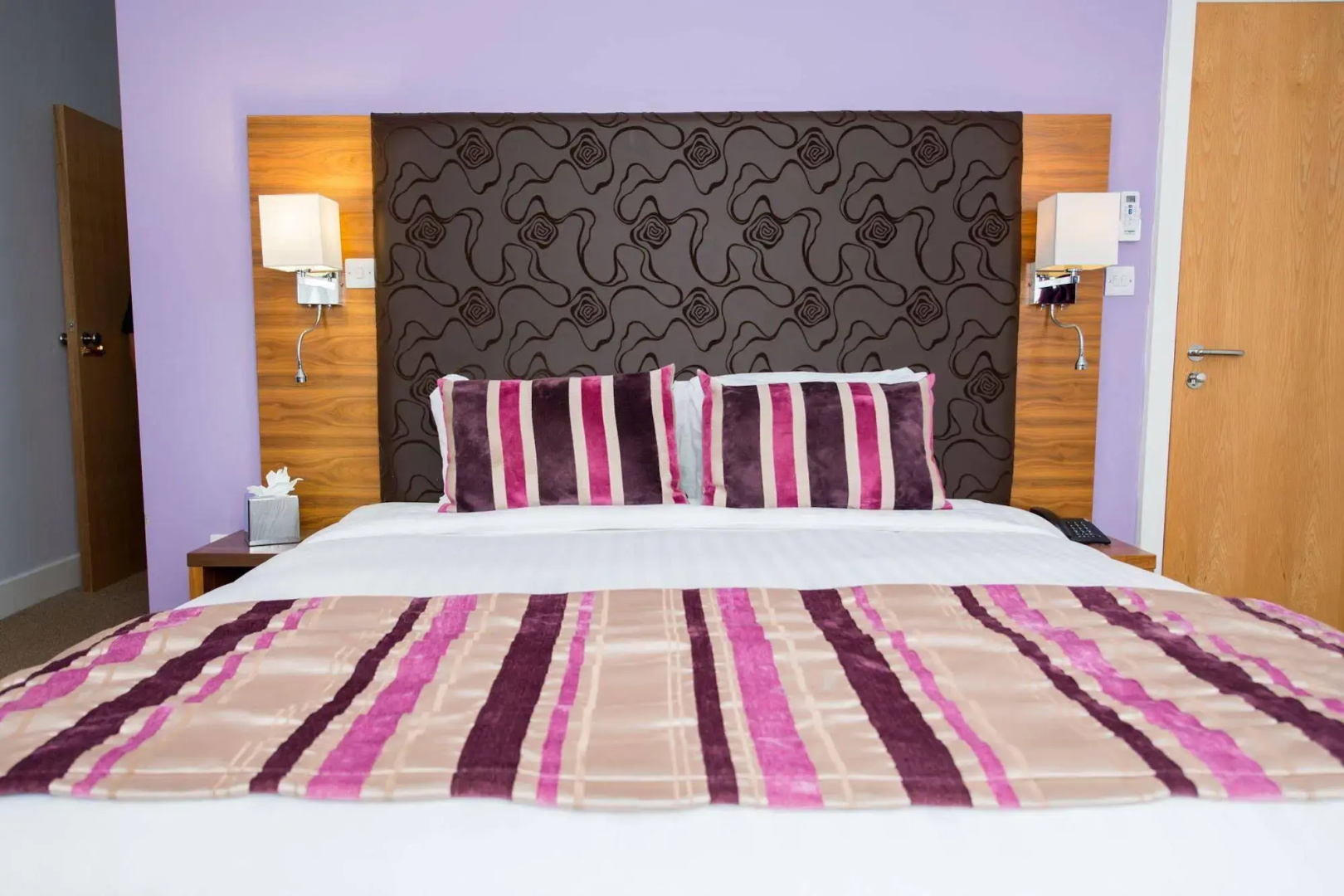 Stanwell Hotel By Mercure