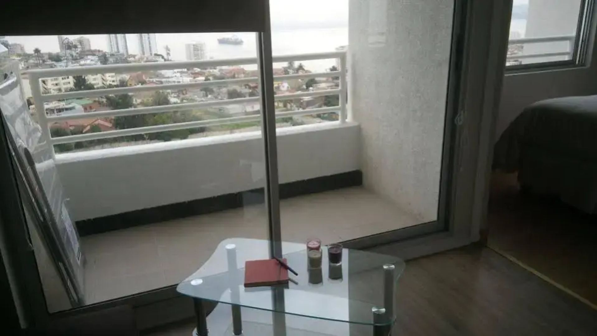 Emilysuites Viña del Mar