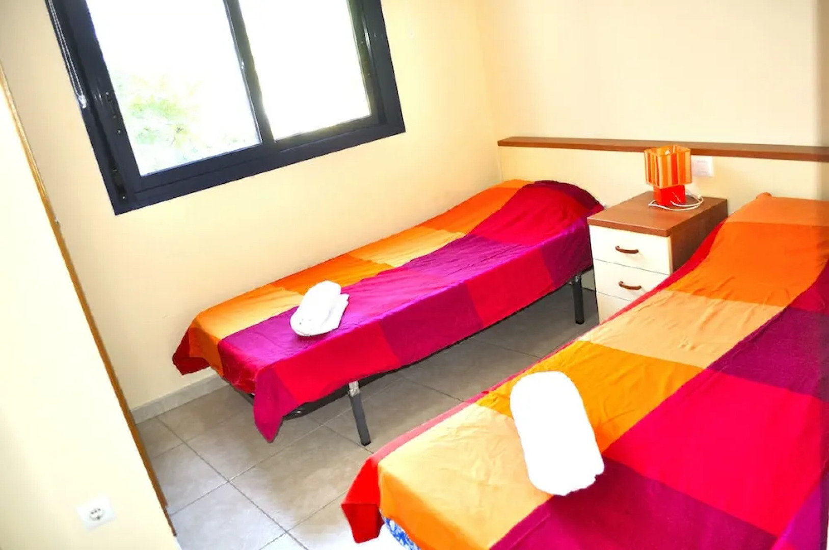 Residencial Playa Sol III