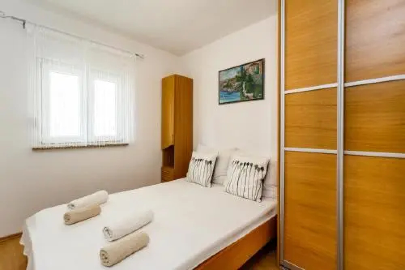 Apartments Blazevic