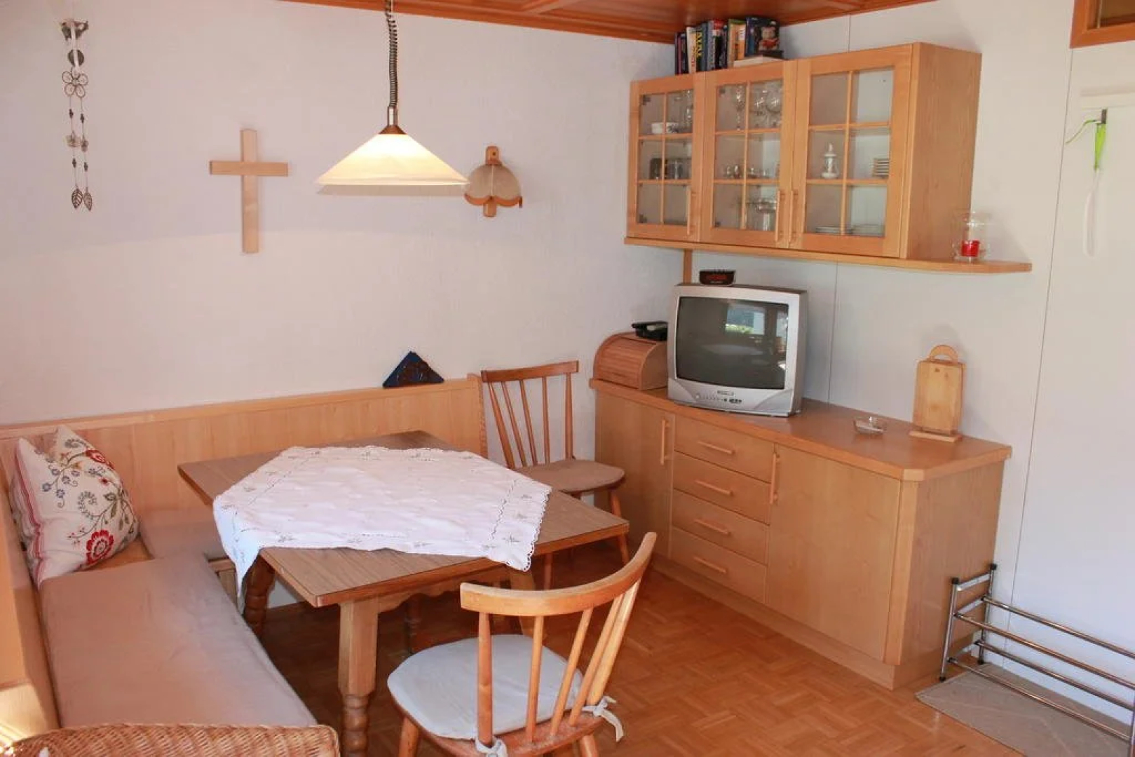 Haus Diedams