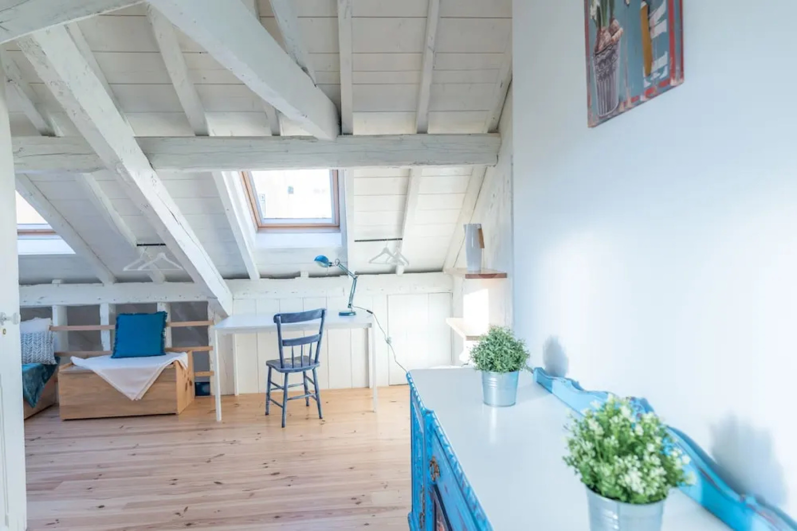 FeelCoimbra Castelo Boutique Apartments