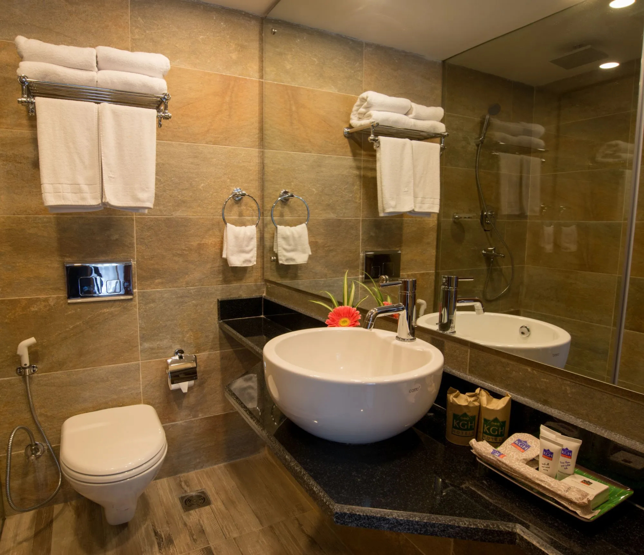 Park Village Resort by KGH Group