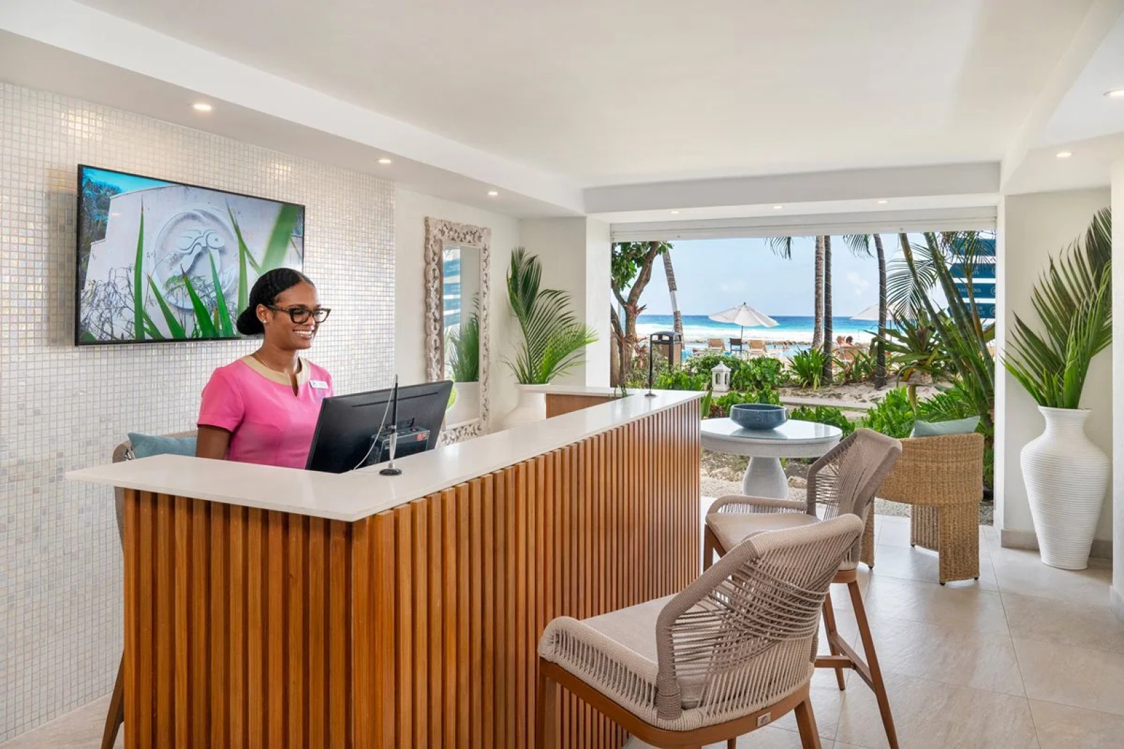 Sugar Bay Barbados - All Inclusive
