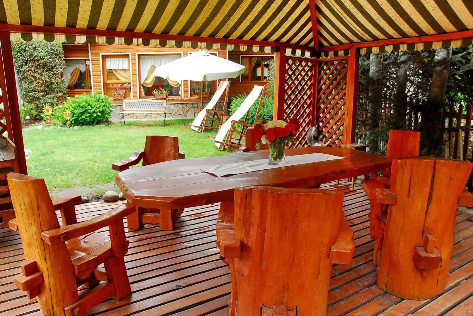 Rotui Apart Hotel