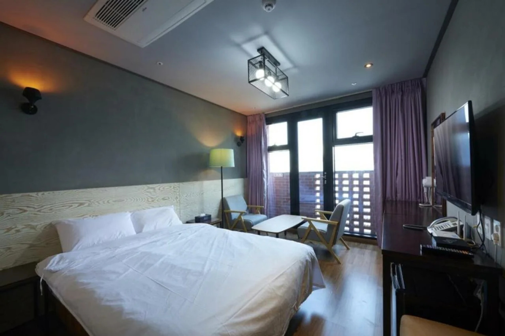 Kakao Motel Yeongdeungpo