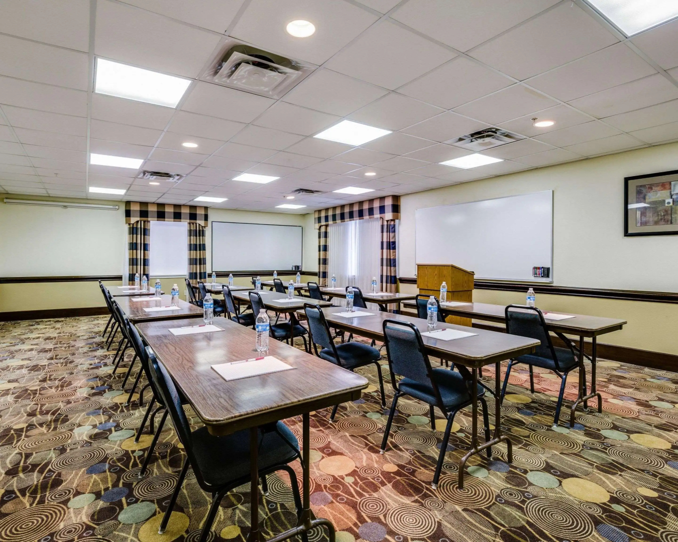 Comfort Suites Deer Park Pasadena