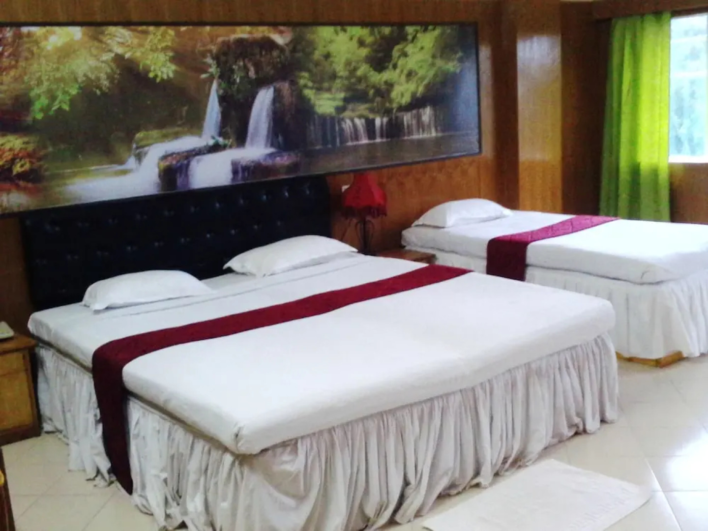 Rajhans Hotel and Resort