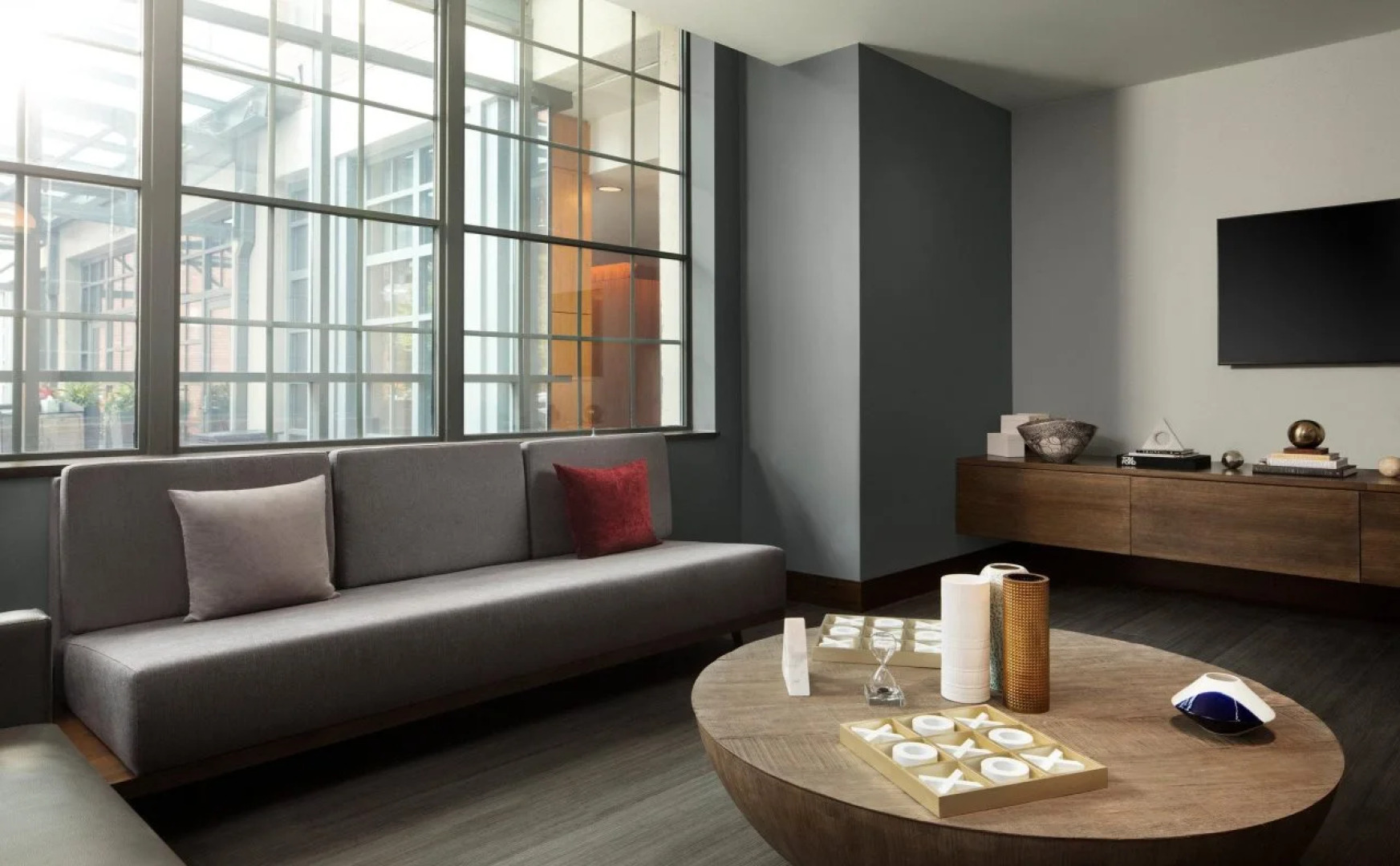 The Westin St. Louis