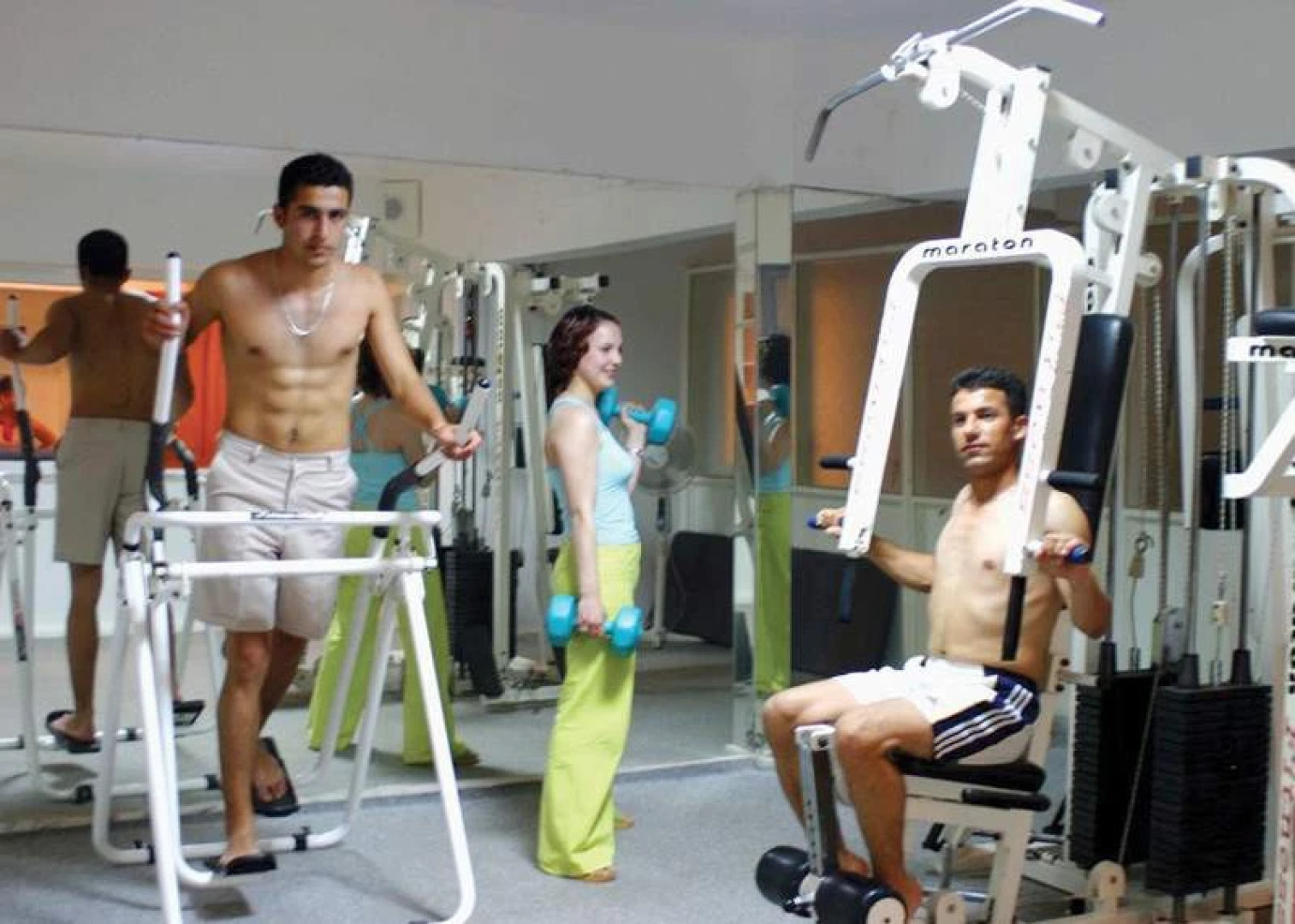 Esra Hotel & Family Suite