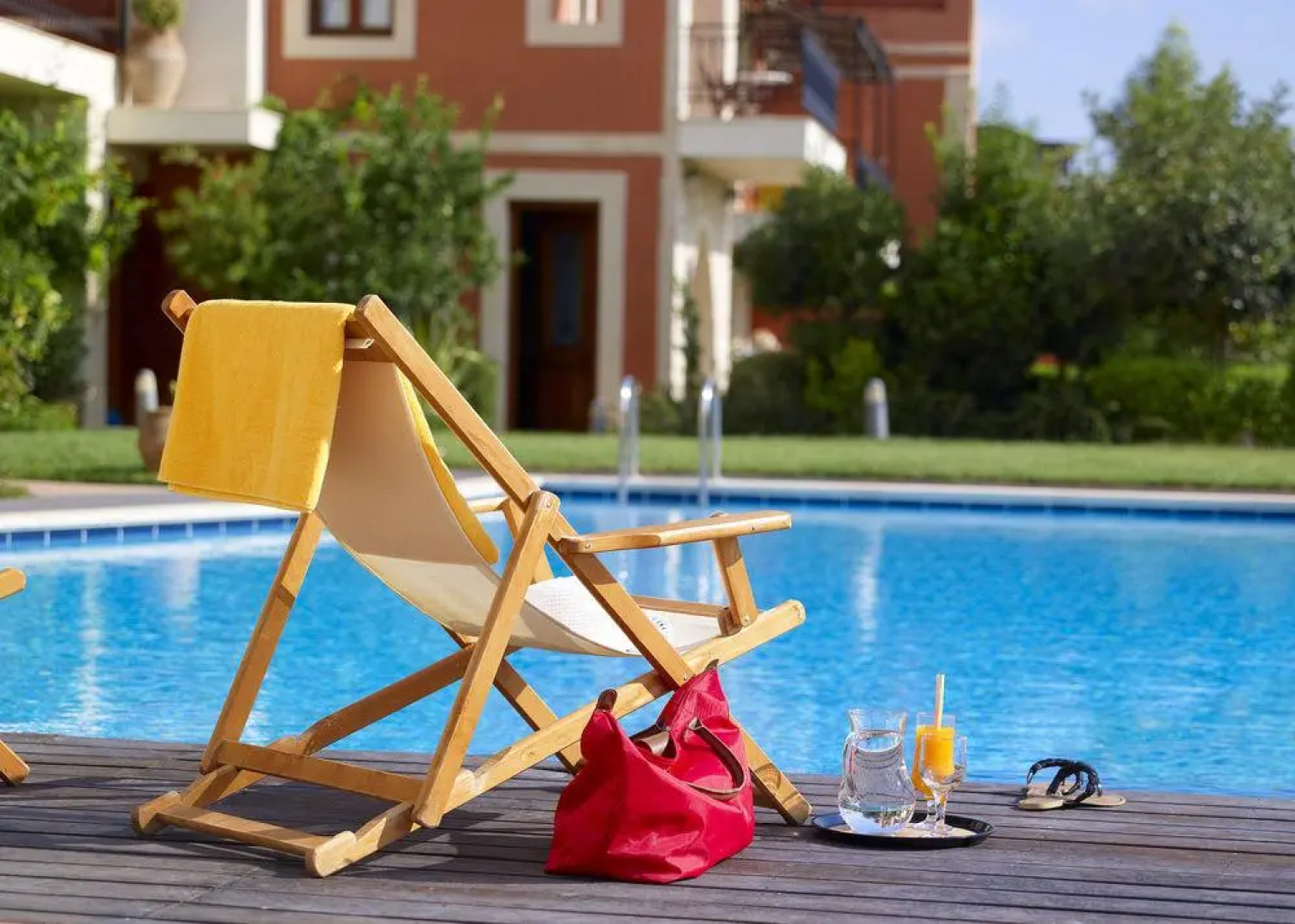 Katalagari Country Suites