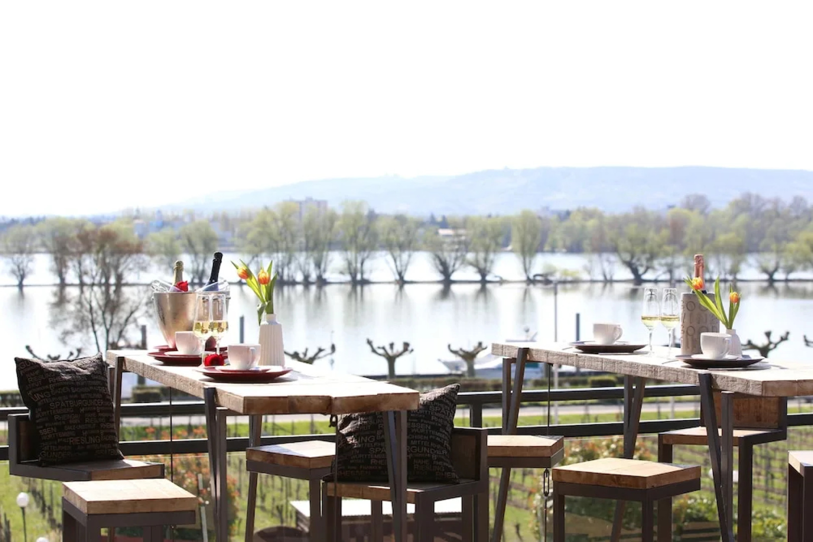 advena Hotel Jesuitengarten